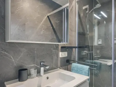 De Eekhoorn, Magnifique chalet au milieu des bois - Photo 6