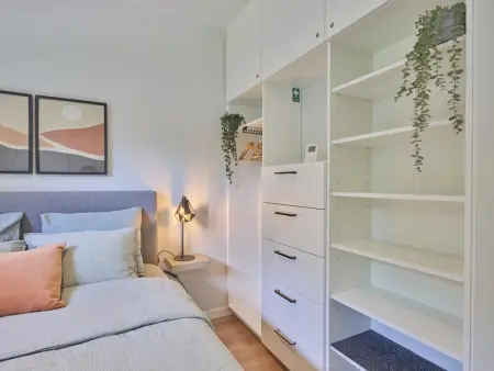 De Eekhoorn, Magnifique chalet au milieu des bois - Photo 9