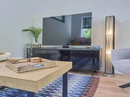 De Eekhoorn, Magnifique chalet au milieu des bois - Photo 20