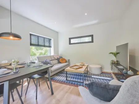 De Eekhoorn, Magnifique chalet au milieu des bois - Photo 21