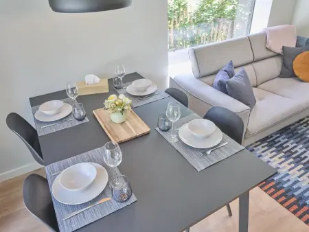 De Eekhoorn, Magnifique chalet au milieu des bois - Photo 22