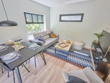 De Eekhoorn, Magnifique chalet au milieu des bois - Photo 24