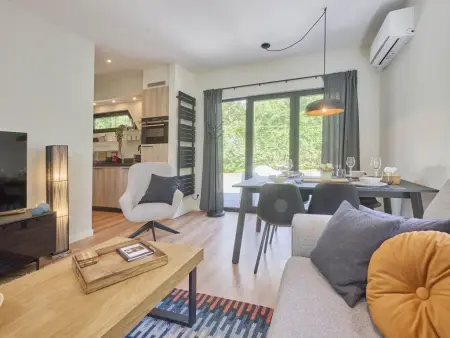 De Eekhoorn, Magnifique chalet au milieu des bois - Photo 25