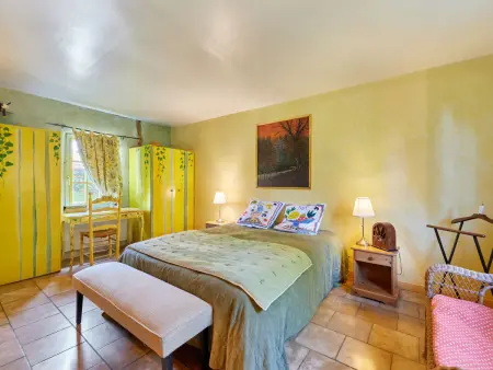 La longère, Maison 9 personnes à Vatteville la rue - Photo 5