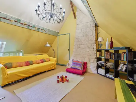 La longère, Maison 9 personnes à Vatteville la rue - Photo 7