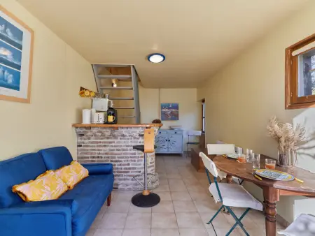 La longère, Maison 9 personnes à Vatteville la rue - Photo 32