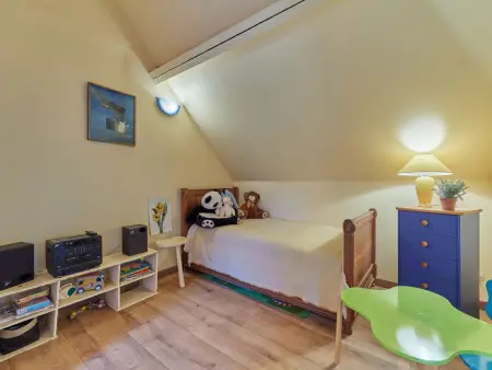 La longère, Maison 9 personnes à Vatteville la rue - Photo 35