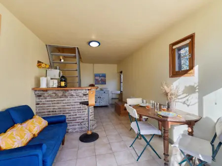 La longère, Maison 9 personnes à Vatteville la rue - Photo 38