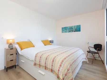 Résidence de l'Hermine, Appartement 4 personnes à Saint Malo - Photo 3