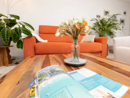 Résidence de l'Hermine, Appartement 4 personnes à Saint Malo - Photo 4