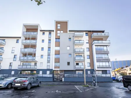 Résidence de l'Hermine, Appartement 4 personnes à Saint Malo - Photo 6