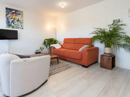 Résidence de l'Hermine, Appartement 4 personnes à Saint Malo - Photo 7