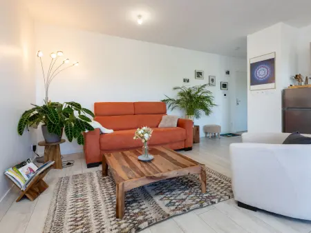 Résidence de l'Hermine, Appartement 4 personnes à Saint Malo - Photo 8