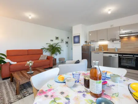Résidence de l'Hermine, Appartement 4 personnes à Saint Malo - Photo 9