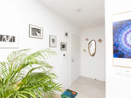 Résidence de l'Hermine, Appartement 4 personnes à Saint Malo - Photo 10