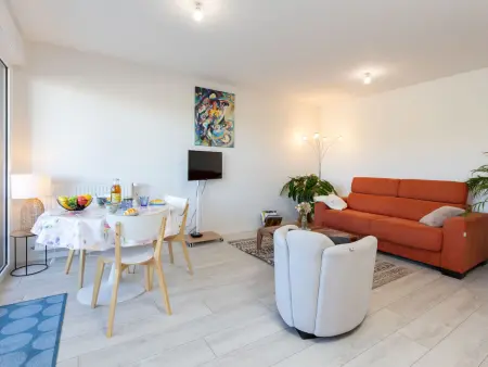 Résidence de l'Hermine, Appartement 4 personnes à Saint Malo - Photo 11