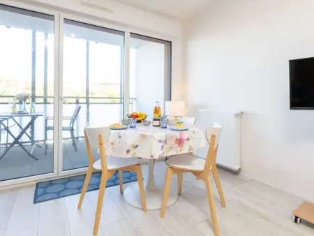 Résidence de l'Hermine, Appartement 4 personnes à Saint Malo - Photo 12