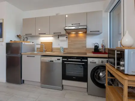 Résidence de l'Hermine, Appartement 4 personnes à Saint Malo - Photo 14
