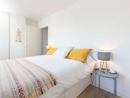 Résidence de l'Hermine, Appartement 4 personnes à Saint Malo - Photo 16