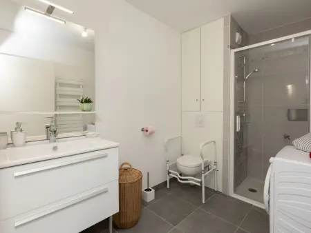 Résidence de l'Hermine, Appartement 4 personnes à Saint Malo - Photo 17