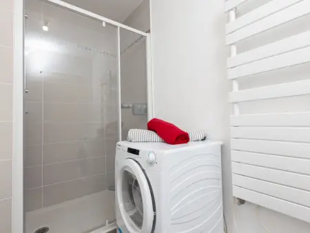 Résidence de l'Hermine, Appartement 4 personnes à Saint Malo - Photo 19
