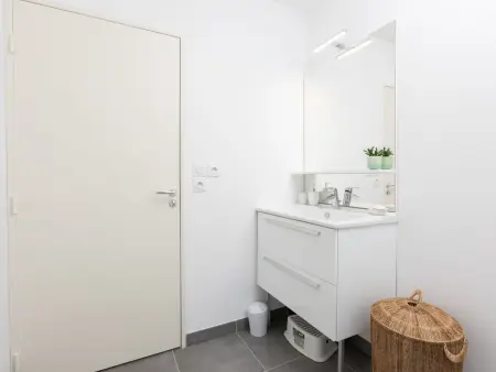 Résidence de l'Hermine, Appartement 4 personnes à Saint Malo - Photo 20