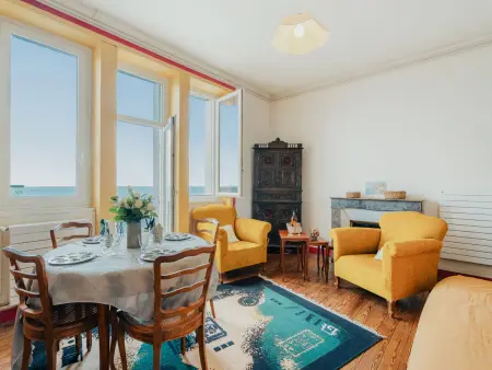 Villa Velox, Villa 5 personnes à Dinard - Photo 1