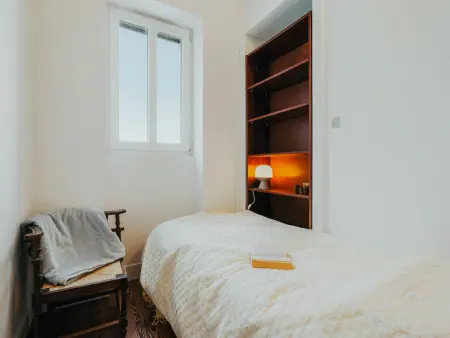 Villa Velox, Villa 5 personnes à Dinard - Photo 17