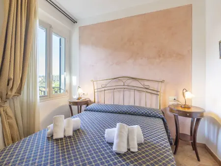 Il Risveglio, Appartement 5 personnes à Imperia - Photo 10