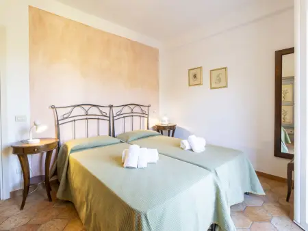 Il Risveglio, Appartement 5 personnes à Imperia - Photo 14