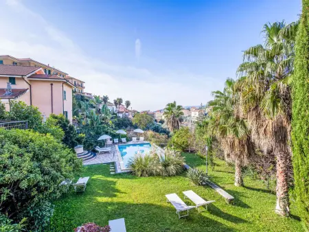 Il Risveglio, Appartement 5 personnes à Imperia - Photo 22