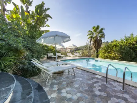 Il Risveglio, Appartement 5 personnes à Imperia - Photo 27