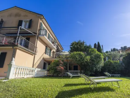Il Risveglio, Appartement 5 personnes à Imperia - Photo 32