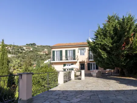 Il Risveglio, Appartement 5 personnes à Imperia - Photo 36