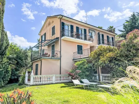 Il Risveglio, Appartement 3 personnes à Imperia - Photo 1