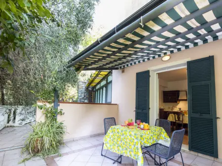 Il Risveglio, Appartement 3 personnes à Imperia - Photo 3