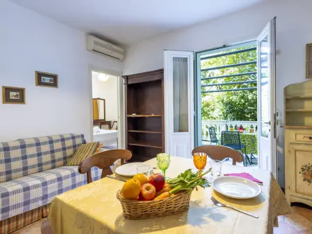 Il Risveglio, Appartement 3 personnes à Imperia - Photo 5