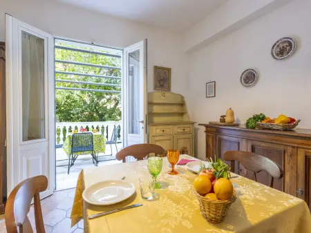 Il Risveglio, Appartement 3 personnes à Imperia - Photo 6