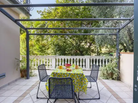 Il Risveglio, Appartement 3 personnes à Imperia - Photo 18