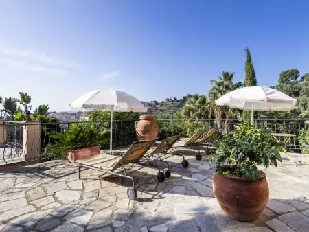 Il Risveglio, Appartement 3 personnes à Imperia - Photo 32