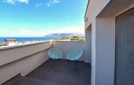 Maison 8 personnes à Balestrate - Photo 1
