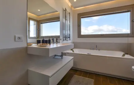 Maison 8 personnes à Balestrate - Photo 4