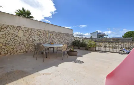 Maison 8 personnes à Balestrate - Photo 8