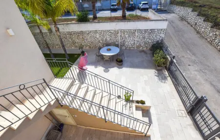 Maison 8 personnes à Balestrate - Photo 9