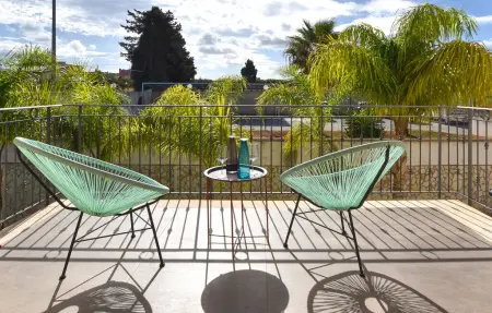 Maison 8 personnes à Balestrate - Photo 10
