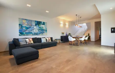 Maison 8 personnes à Balestrate - Photo 13
