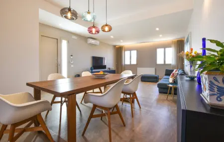 Maison 8 personnes à Balestrate - Photo 15