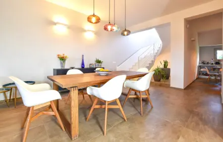 Maison 8 personnes à Balestrate - Photo 16