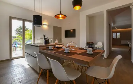 Maison 8 personnes à Balestrate - Photo 19