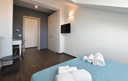 Maison 8 personnes à Balestrate - Photo 27